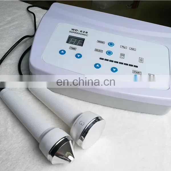 Ultrasonic RU 628 Face Lift Peeling Beauty Device Therapy Machine photo-4