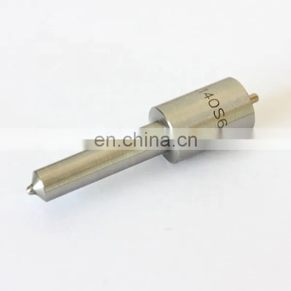 DLLA155P638 Injector Nozzle photo-6