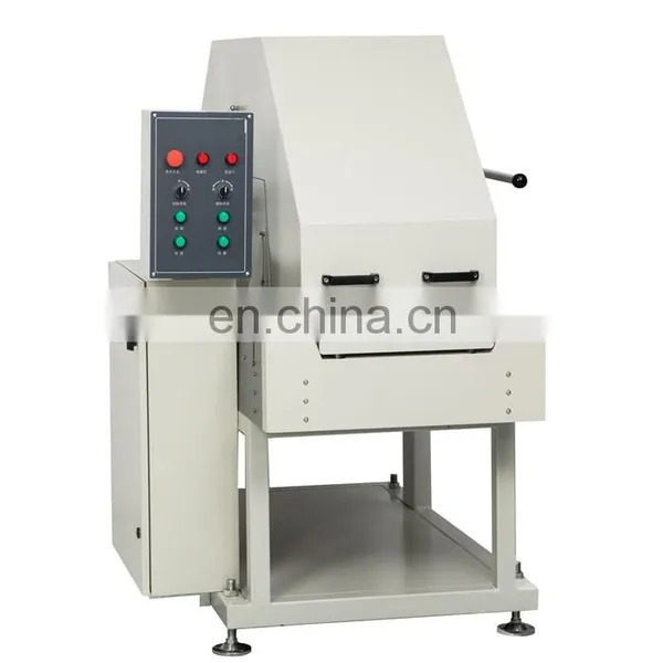 Asphalt Mixture Cutting Machine for Specimen Bending Test photo-2