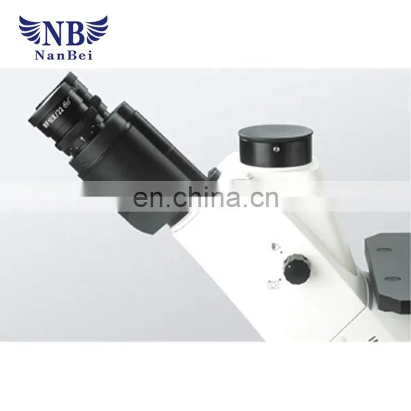 High Precision Novel 107bn Digital Camera Scanning Electron Microscope With Reasonable Price photo-4