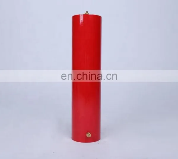 Portable Electric 60 KV Ultra Low Frequency Hi-pot Tester Hipot VLF Test System photo-4