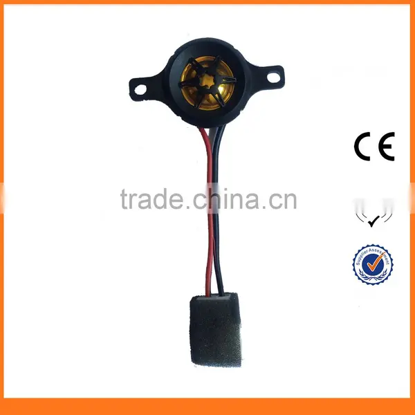 Hot Sale Mini Car Speaker photo-4