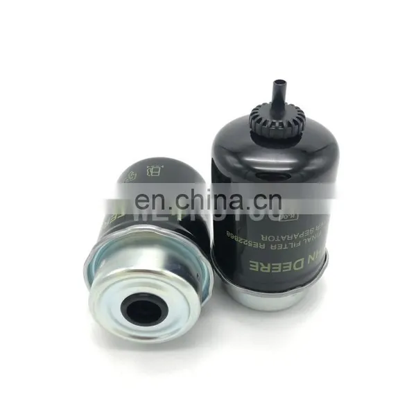 Truck Fuel Water Seaparator Filter SU47708 photo-2