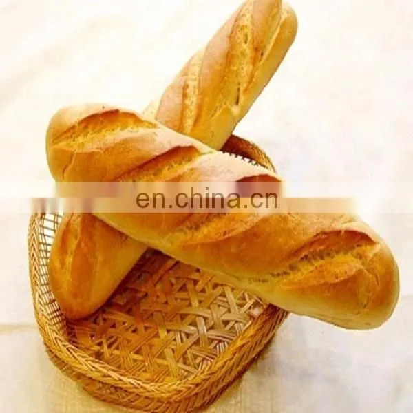 Industrial Automatic Dough Mixer Machine photo-6