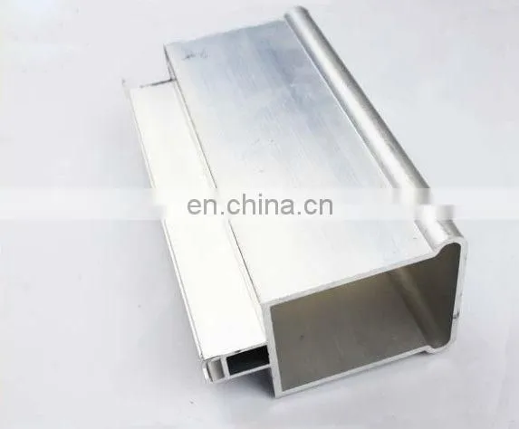 Anhui Shengxin Industrial Aluminum Section photo-2
