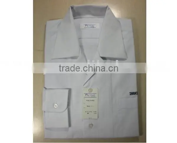 Shirt Uniform / Shirt Wear
