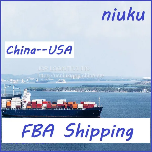 Express Delivery Shipping Service Sea Freight From China to United States photo-3