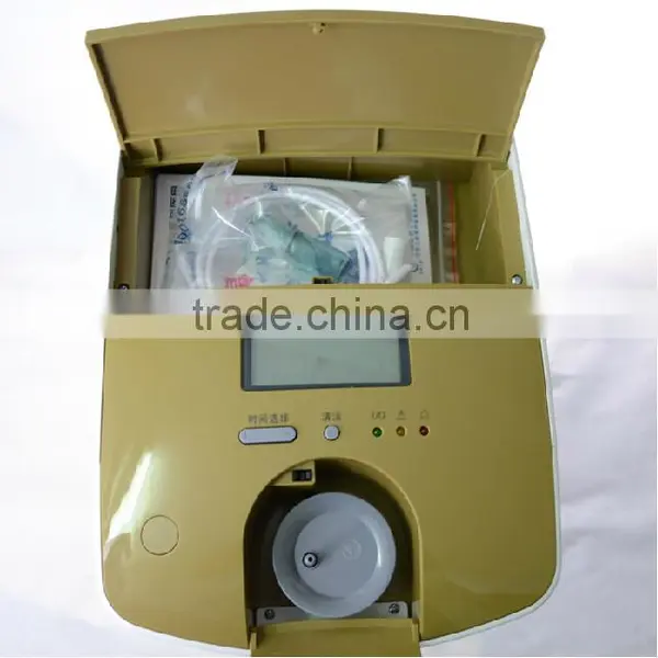 Medical Oxygen Concentrator ZH-A53 photo-4