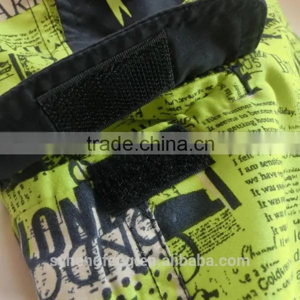 2016 New Style Summer Men Beach Short photo-4