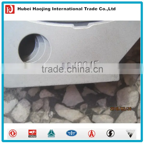 Dongfeng Truck Part Sealing Gasket C3940245 photo-2
