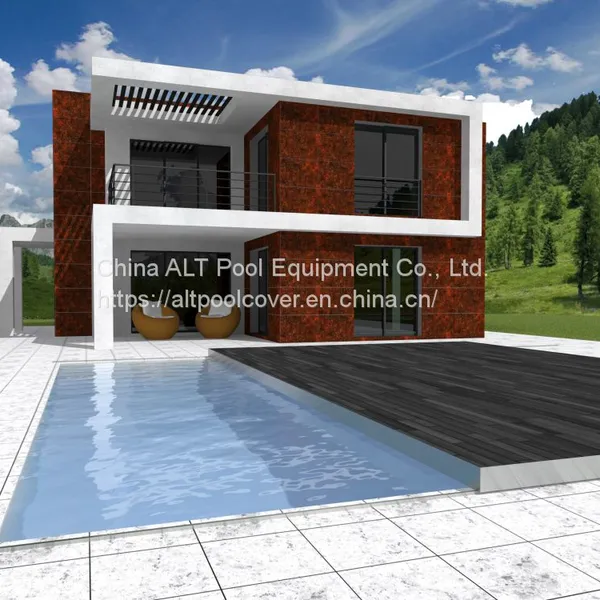 Pool Covers
