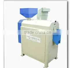 Good Quality and Best Brice 6FTP-600 Highly Efficient and Multifunctional Corn Huller photo-2
