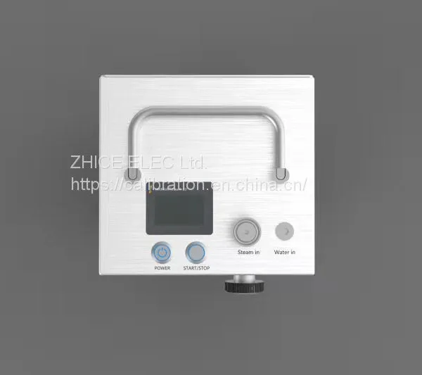 Pure Steam Automatic Sampler photo-2