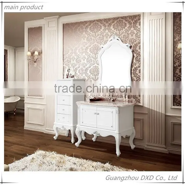 Solid Surface Stone Vanity Cabinet Top