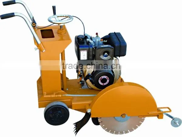 Concrete Cutting Machine