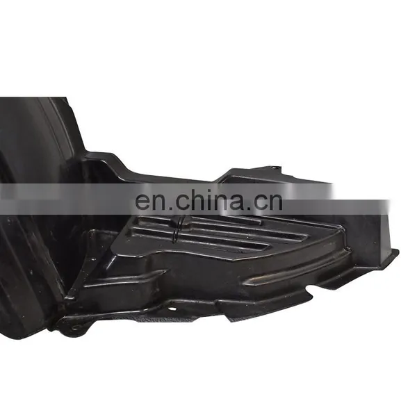 59120AJ01A Inner Fender Left Driver Side Fits for Subaru Outback Legacy photo-4