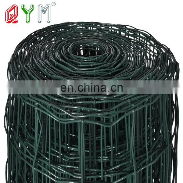 Euro Garden Metal Fence Holland Wire Mesh Euro Fencing photo-2