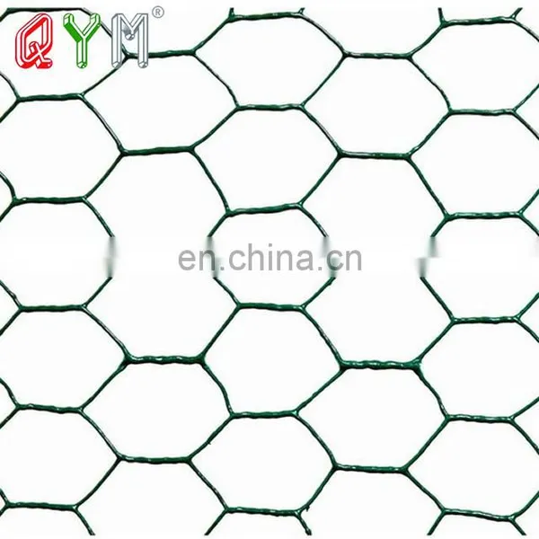 Factory Pet Fish Farming Cage Netting Agriculture Fish Farm Nets Hexagonal Wire Mesh photo-2