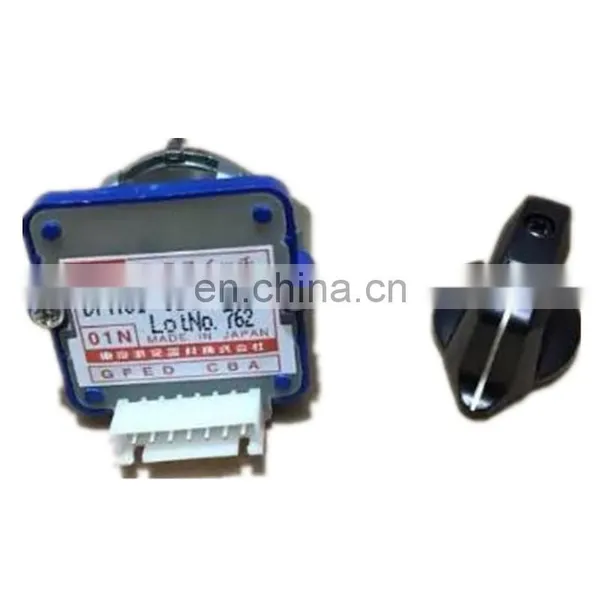 TOSOKU DPN01 010N20R 01N DPN02 020J20R 02J MADE IN JAPAN GFED CBA DIGITAL CODE ROTARY SWITCH photo-2