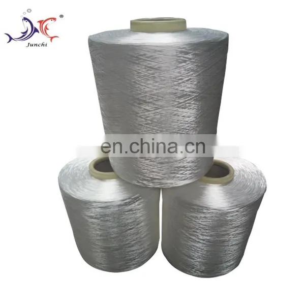 JunChi Good QUALITY Thin Braided Polyester/PE Rope photo-4