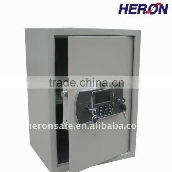 LCD Big Office Safe