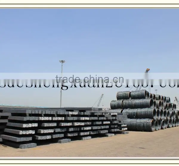 Steel Billet for Sale ( Export) photo-4