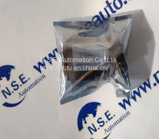 EPRO MMS6220 Machine Monitoring Systems Made In Germany photo-2