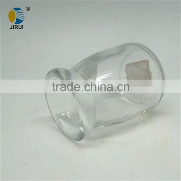 100ML Glass Pudding Jar With High Quality photo-5