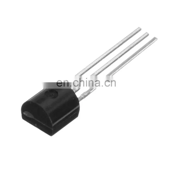 2N4987 Silicon Unilateral Switch (SUS) in Package TO-92 Transistors / Electronic Components