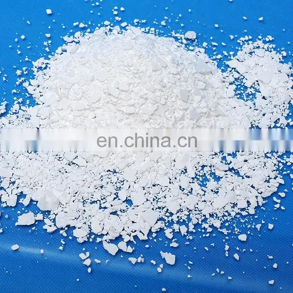 Quality Granular Dust Control Calcium Chloride