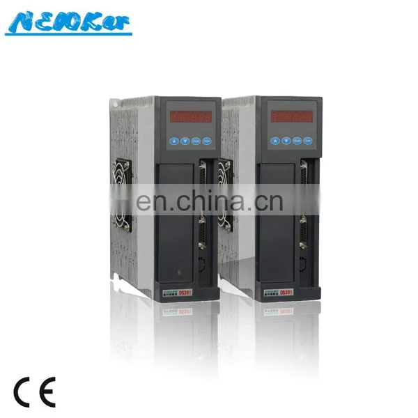 NEWker Vertical NEW1500T/MDCb CNC Controller 6 Axis Applying Wood Router photo-4