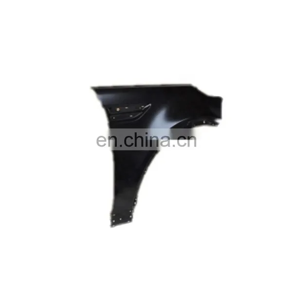 OEM LR080199 LR080200 Front Fender for Land Rover Discovery 4 2017-2021 photo-5