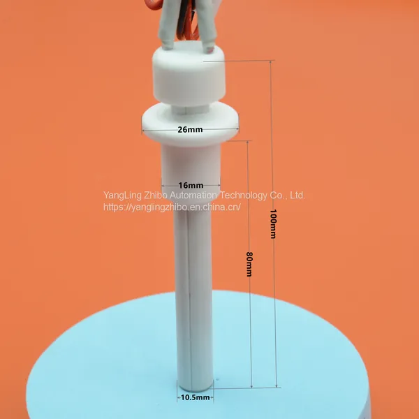 240V300W MCH Ceramic Igniter Ceramic Ignition Stick MCH Ceramic Heater MCH Ceramic Heating Tube Can OEM or ODM photo-2
