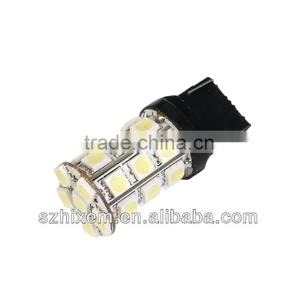 1156/1157 SPIDER LED REVERSE BULB / TURN SIGNAL BULB photo-2