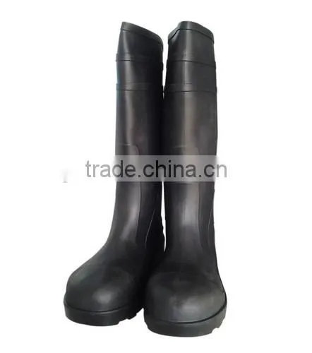 Cheap Work Safety Boots ,industry Safety Boots ,men Safety Boots photo-4