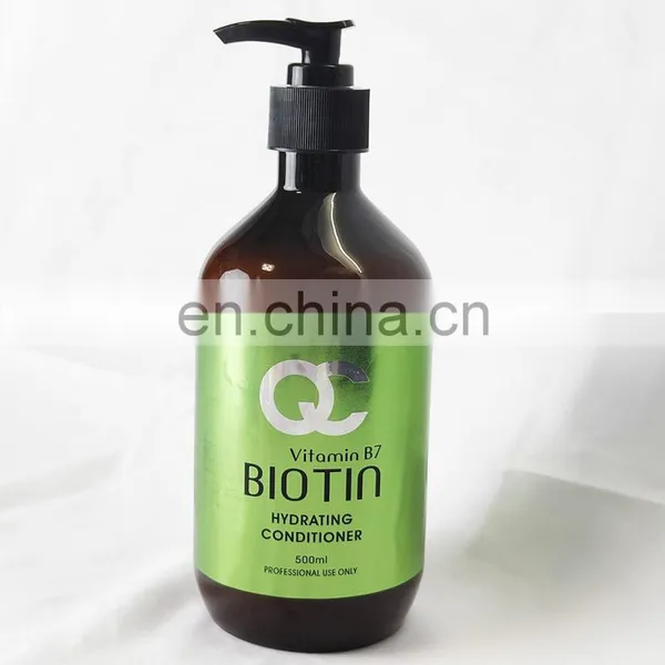 Biotin Conditioner photo-2
