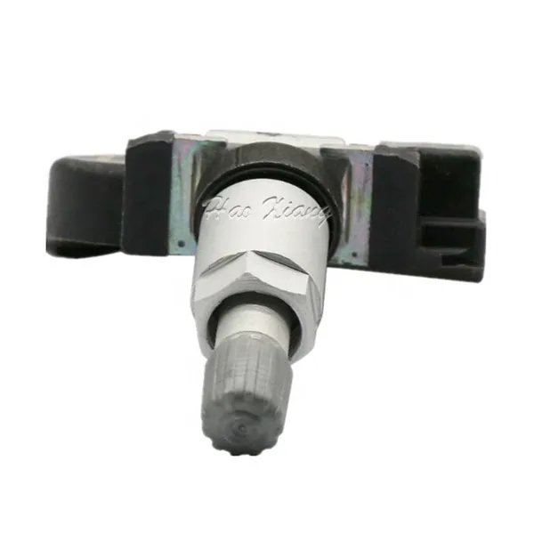 Haoxiang Auto Spare Tire Pressure Sensor 52933-2M000 52933-1M000 52933-2M001 52933-2M550 52933-A5000 For Accent Elantra Santa Fe photo-2