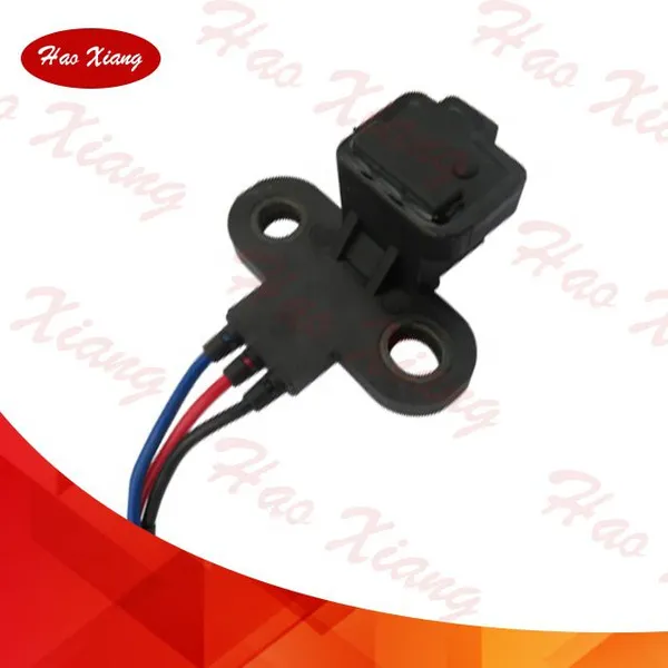 Haoxiang Auto Parts Crankshaft Position Sensor MD303643 J5T25077 FOR MITSUBISHI MONTERO 3.5L V6 photo-3