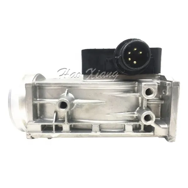 Haoxiang Auto Mass Air Flow Sensor Meter MAF Sensor 0280202134 0280202203 0280202135 for BMW E30 E34 E36 Z3 photo-4