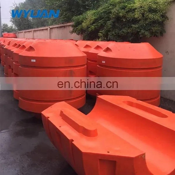 Factory Price Flexible Hdpe Sand Dredge Pipe for Dredger Marine Dredging Pipe Dn355mm Pn10 photo-2