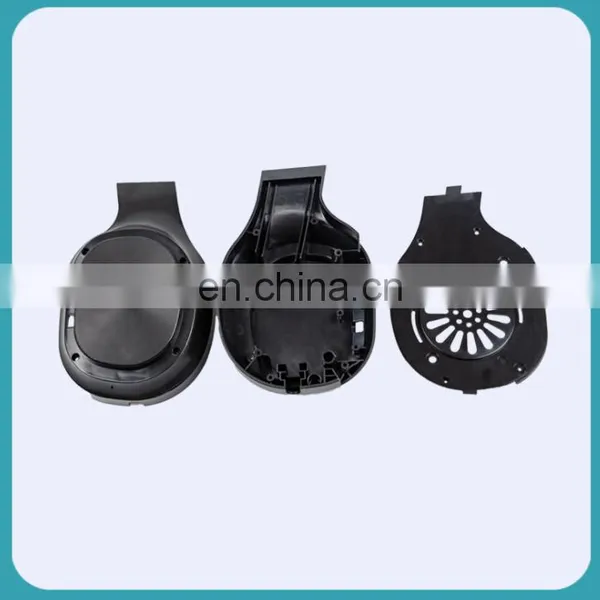 Plastic Injection Case Plastic Case Vendor for Mask Product High Quality photo-2