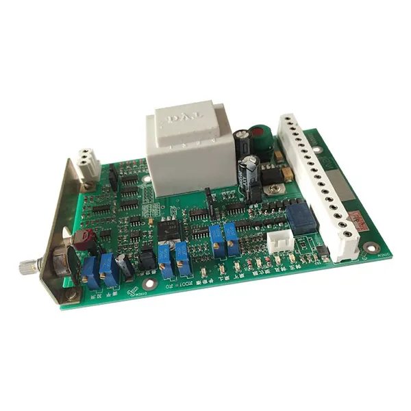 Bernard Actuator Accessories GAMX-2K Multi-specification Control Board Electric Actuator Drive Board Display Board Circuit Board photo-5