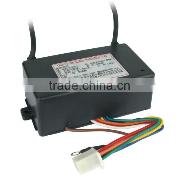 Automatic Ignition Parts, Electric Pulse Igniter, Industrial Oven Ignited Parts (GM103) Quality Choice