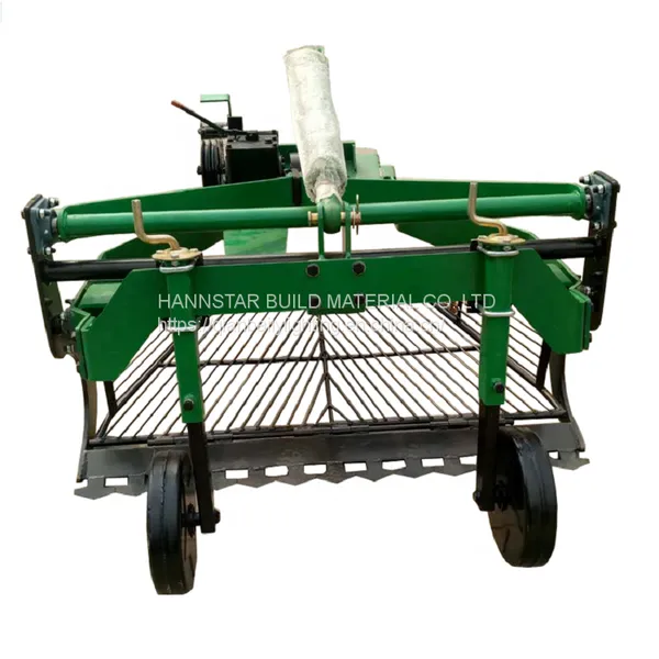 Garlic Harvester photo-2