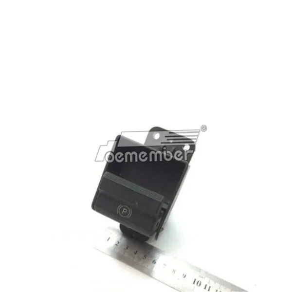 OE Member Control Switch 22107830 14030744 17160381 Truck Parking Brake Switch for Volvo photo-2