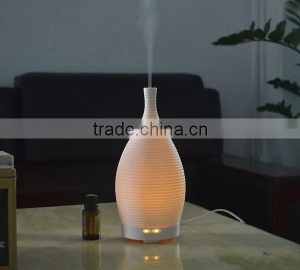 Aroma Espresso Bar Humidifiers Without Filters Air Freshener Oil Diffuser photo-6