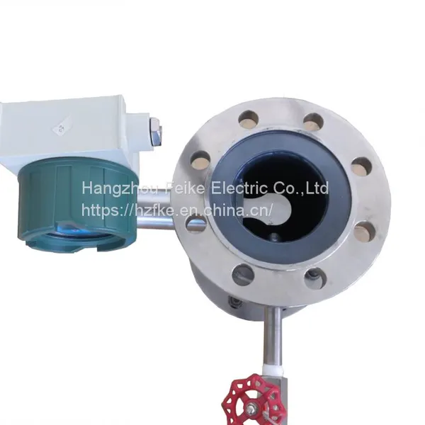 In Line Type Watercut Analyzer Online Crude Oil Water Cut Analyzer photo-3