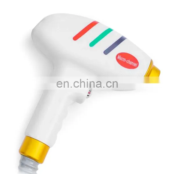 Factory Price Diode Oriental Laser Hair Removal Machine photo-5