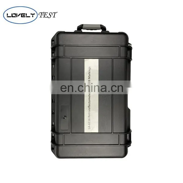 MEASUREMENT OF ROAD MARKING photo-4