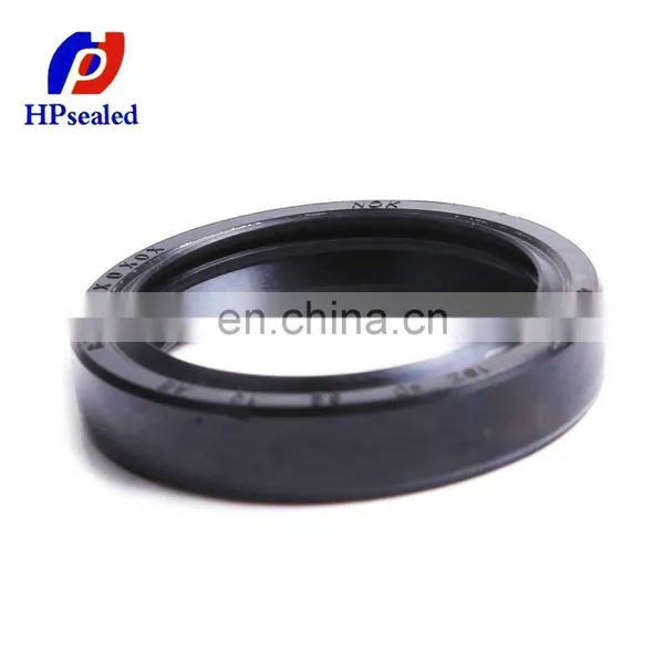 China Supplier of Oil Seals 22*40*8mm NBR Seal Factory photo-2